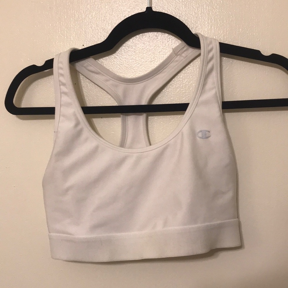 Champion sports bra